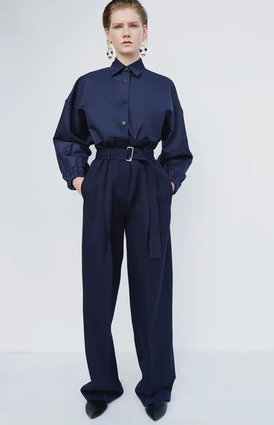 Look 10
